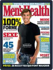 Men's Fitness - France (Digital) Subscription September 30th, 2010 Issue