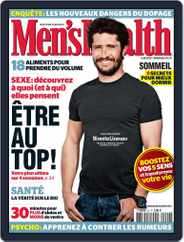 Men's Fitness - France (Digital) Subscription                    May 27th, 2010 Issue
