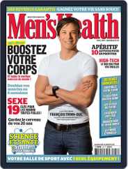 Men's Fitness - France (Digital) Subscription April 11th, 2010 Issue