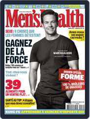 Men's Fitness - France (Digital) Subscription                    February 26th, 2010 Issue