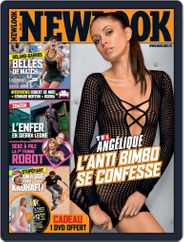 NEWLOOK - France (Digital) Subscription                    May 1st, 2011 Issue
