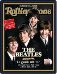 Rolling Stone France (Digital) Subscription                    May 26th, 2020 Issue
