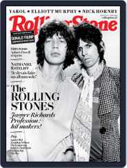 Rolling Stone France (Digital) Subscription                    March 1st, 2020 Issue