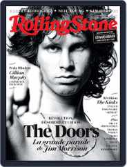 Rolling Stone France (Digital) Subscription                    November 1st, 2019 Issue