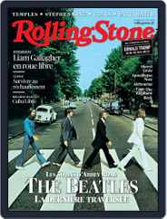 Rolling Stone France (Digital) Subscription                    October 1st, 2019 Issue
