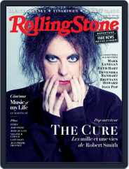 Rolling Stone France (Digital) Subscription                    September 1st, 2019 Issue