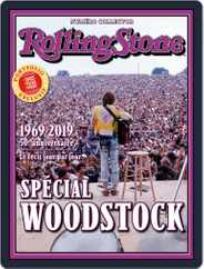 Rolling Stone France (Digital) Subscription                    June 25th, 2019 Issue