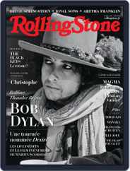 Rolling Stone France (Digital) Subscription                    May 14th, 2019 Issue