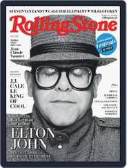 Rolling Stone France (Digital) Subscription                    May 1st, 2019 Issue