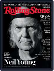 Rolling Stone France (Digital) Subscription                    April 1st, 2019 Issue