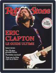Rolling Stone France (Digital) Subscription                    January 17th, 2019 Issue