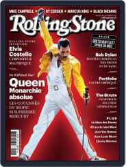 Rolling Stone France (Digital) Subscription                    November 1st, 2018 Issue
