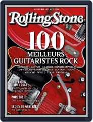 Rolling Stone France (Digital) Subscription                    October 10th, 2018 Issue