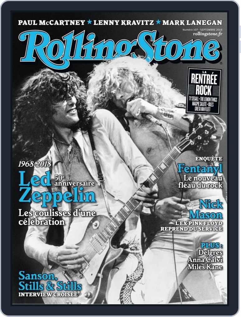 Rolling Stone France Back Issue No 107 Digital Discountmags Com Rolling Stone France Back Issue No 107 Digital Discountmags Com