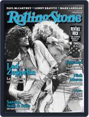 Rolling Stone France (Digital) Subscription                    September 1st, 2018 Issue