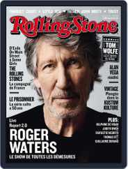 Rolling Stone France (Digital) Subscription                    June 1st, 2018 Issue