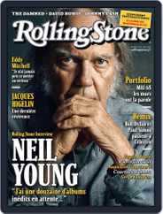 Rolling Stone France (Digital) Subscription                    May 1st, 2018 Issue