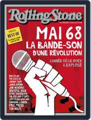 Rolling Stone France (Digital) Subscription                    April 11th, 2018 Issue