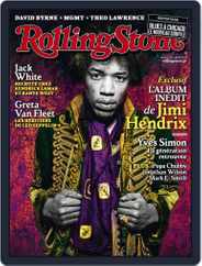 Rolling Stone France (Digital) Subscription                    March 1st, 2018 Issue
