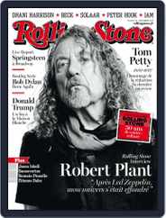 Rolling Stone France (Digital) Subscription                    November 1st, 2017 Issue