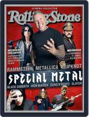 Rolling Stone France (Digital) Subscription                    October 1st, 2017 Issue