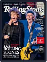 Rolling Stone France (Digital) Subscription                    September 18th, 2017 Issue