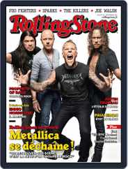 Rolling Stone France (Digital) Subscription                    September 1st, 2017 Issue