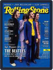 Rolling Stone France (Digital) Subscription                    June 1st, 2017 Issue