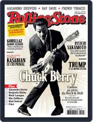 Rolling Stone France (Digital) Subscription                    May 1st, 2017 Issue