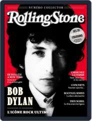 Rolling Stone France (Digital) Subscription                    April 1st, 2017 Issue