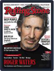 Rolling Stone France (Digital) Subscription                    March 25th, 2017 Issue