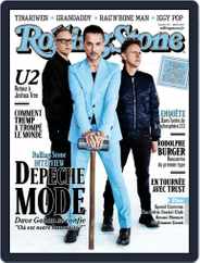 Rolling Stone France (Digital) Subscription                    March 1st, 2017 Issue