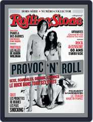 Rolling Stone France (Digital) Subscription                    January 1st, 2017 Issue