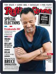 Rolling Stone France (Digital) Subscription                    November 1st, 2016 Issue