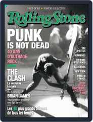 Rolling Stone France (Digital) Subscription                    October 1st, 2016 Issue