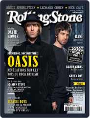 Rolling Stone France (Digital) Subscription                    September 1st, 2016 Issue