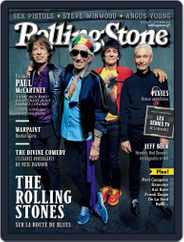 Rolling Stone France (Digital) Subscription                    August 1st, 2016 Issue