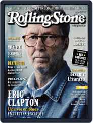 Rolling Stone France (Digital) Subscription                    June 30th, 2016 Issue