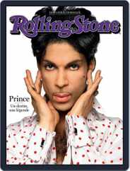 Rolling Stone France (Digital) Subscription                    June 21st, 2016 Issue