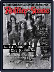 Rolling Stone France (Digital) Subscription                    April 29th, 2016 Issue