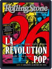 Rolling Stone France (Digital) Subscription                    April 15th, 2016 Issue