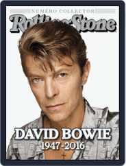 Rolling Stone France (Digital) Subscription                    January 18th, 2016 Issue