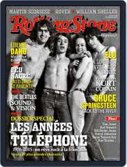 Rolling Stone France (Digital) Subscription                    November 12th, 2015 Issue