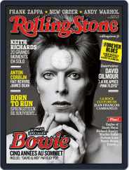 Rolling Stone France (Digital) Subscription                    September 30th, 2015 Issue