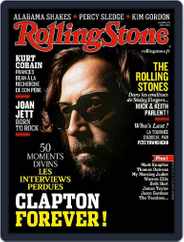 Rolling Stone France (Digital) Subscription                    June 2nd, 2015 Issue