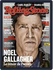 Rolling Stone France (Digital) Subscription                    February 28th, 2015 Issue