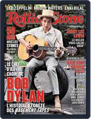 Rolling Stone France (Digital) Subscription                    November 14th, 2014 Issue