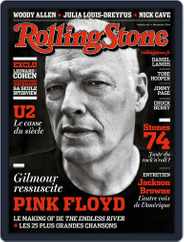 Rolling Stone France (Digital) Subscription                    October 16th, 2014 Issue