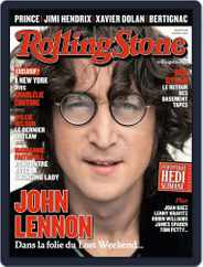 Rolling Stone France (Digital) Subscription                    September 11th, 2014 Issue
