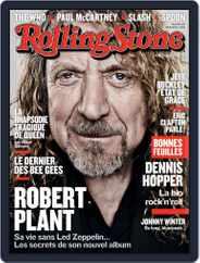 Rolling Stone France (Digital) Subscription                    August 14th, 2014 Issue